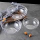 Set of Plastic Bowl 3 pieces 13cm 